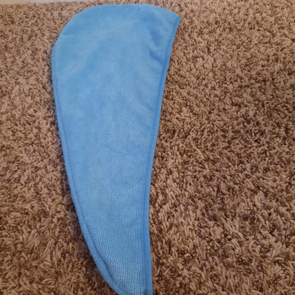 Hair Towel
